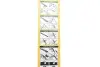 Щетки стеклоочистителя (600/550mm) Volvo S60/S80/V70/XC70/XC90 98-14 SWF (Valeo) 119356 (фото 7)