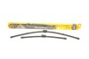 Щетки стеклоочистителя (650/400мм) Toyota Avensis 08- SWF (Valeo) 119365 (фото 1)