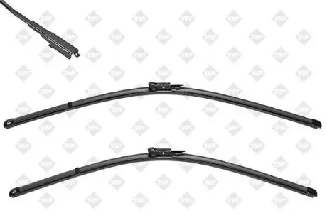 Склоочисник SWF (Valeo) 119382