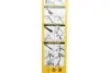 Щетки стеклоочистителя (580/530мм) Smart ForTwo 07- SWF (Valeo) 119387 (фото 6)