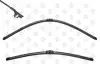 Щетки стеклоочистителя (650/500mm) Volvo S40/V50/V60 03-15 SWF (Valeo) 119390 (фото 1)
