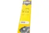 Стеклоочиститель SWF (Valeo) 119395 (фото 8)