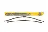 Щетки стеклоочистителя (700/550мм) Opel Zafira 05-15 (бескаркасная) SWF (Valeo) 119399 (фото 1)