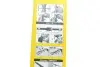 Щетки стеклоочистителя (700/650mm) Peugeot Expert 2.0 16V 07-16 SWF (Valeo) 119401 (фото 12)