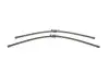 Щетки стеклоочистителя (700/650mm) Peugeot Expert 2.0 16V 07-16 SWF (Valeo) 119401 (фото 7)