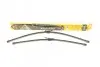 Щетки стеклоочистителя (700/550mm) Citroen C5 III 08-(бекаркасная) SWF (Valeo) 119426 (фото 1)