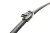 Щетки стеклоочистителя (680/520мм) Audi A8 09- SWF (Valeo) 119437 (фото 2)