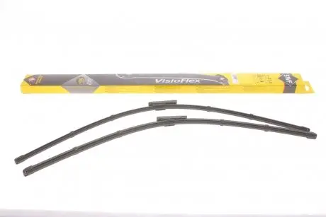 Щетки стеклоочистителя (800/750mm) Citroen C4/Picasso 06- SWF (Valeo) 119454