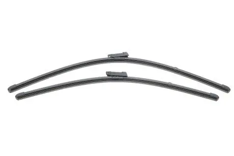 Щетки стеклоочистителя (600/530мм) Audi A5 09-/A7 12-/Skoda Kodiaq 16-/Panamera 16- SWF (Valeo) 119461