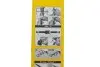 Щітки склоочисника SWF (Valeo) 119462 (фото 14)