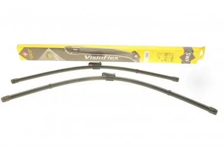 Щетки стеклоочистителя (700/600mm) Opel Astra K 15- SWF (Valeo) 119464