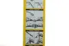 Щетки стеклоочистителя (600/475mm) MB A-class (W176/W177) 04- SWF (Valeo) 119473 (фото 11)