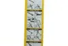 Щетки стеклоочистителя (600/550mm) MB E-class (W213) 16- SWF (Valeo) 119474 (фото 14)