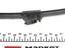 Щетки стеклоочистителя (700/450мм) MB Vito (W447) 14- SWF (Valeo) 119476 (фото 4)