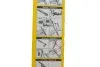 Щетка стеклоочистителя SWF (Valeo) 119486 (фото 12)