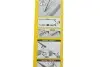 Щетка стеклоочистителя SWF (Valeo) 119486 (фото 14)