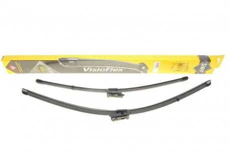 Щетки стеклоочистителя (630/500mm) Ford Focus 18- SWF (Valeo) 119497