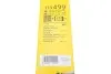 Щетка стеклоочистителя SWF SWF (Valeo) 119499 (фото 12)