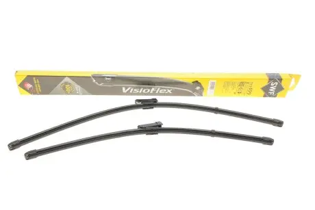 Щетка стеклоочистителя SWF SWF (Valeo) 119499