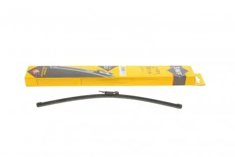 Щітка склоочисника (задня) (380mm) Land Rover Range Rover 13- SWF (Valeo) 119501