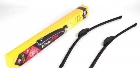 Щетка стеклоочистителя SWF (Valeo) 119763 (фото 1)