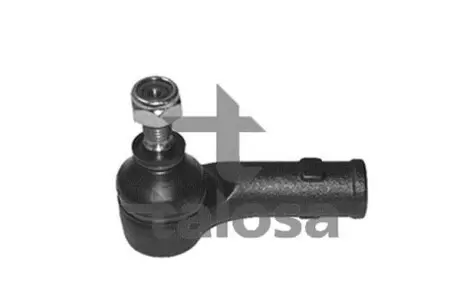 Накінечник кермової тяги лівий VW T4 1.8-2.8 09.90- TALOSA 4203608