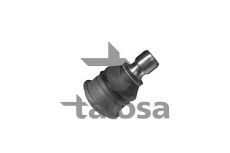 Шаровая опора нижняя (конус 41 мм) Nissan Qashqai X-Trail Renault Koleos 07- TALOSA 47-01358