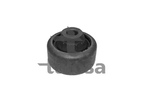 Сайлентблок переднего рычага (задний) (12x58x53) Renault Clio Kangoo Megane 02- TALOSA 5707564