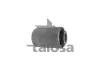 Сайлентблок рычага (заднего/подпружинного/внутренний) (12.2x32.4x55) Mazda 3 03- TALOSA 57-08456 (фото 1)