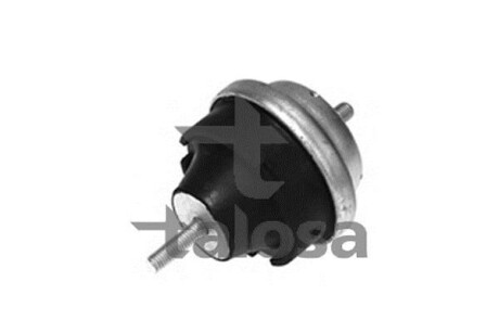 Подушка двигателя правая Peugeot 306, 406 1.8 16V, 1.9D/TD, 2.0 16V 94- TALOSA 61-06656