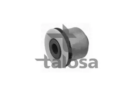 Сайлентблок переднего рычага (передний) PSA C5 C6 407 508 04- TALOSA 64-04821