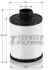 Фильтр топливный GM 1.3-2.0 CDTI Fiat Ducato 1.3-3.0 D/JTD PSA 2.0-3.0 D/HDI TECNECO FILTERS GS010026E (фото 1)