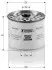 Фильтр топливный Deawoo Fiat Ford Lada Opel PSA Renault VAG 71- TECNECO FILTERS GS014 (фото 1)