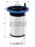 Фильтр топливный Fiat Doblo 1.3-2.0JTD 11- TECNECO FILTERS GS026046E (фото 1)