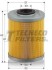 Фильтр топливный (система PURFLUX) Nissan Opel Renault 1.9-3.0 dCi/TDI 03- TECNECO FILTERS GS0307-E (фото 1)