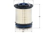 Фильтр топливный VAG 2.0-4.0 TDI 13- TECNECO FILTERS GS2097E (фото 1)