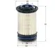 Фильтр топливный VAG 2.0-4.0 TDI 13- TECNECO FILTERS GS2097E (фото 1)