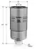 Фильтр топливный (накрутка) Citroen Fiat Lancia Peugeot 1.9-2.8 D/HDI 01- TECNECO FILTERS GS238HWS (фото 1)