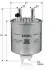 Фильтр топливный Renault Kangoo Laguna 1.5-3.0dCi 08- TECNECO FILTERS GS9022 (фото 1)