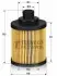 Фильтр масляный Fiat Doblo Opel Astra Corsa Meriva Suzuki 1.3 D/CDTI 03- TECNECO FILTERS OL010047E (фото 1)