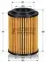 Фильтр масляный Jeep MB 2.0-3.0 CDI 97- (OM611 / OM612 / OM646) TECNECO FILTERS OL011277E (фото 1)