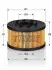 Фильтр масляный Ford Mondeo 2.0D 00-; Transit 2.0/2.4D 00- TECNECO FILTERS OL0124E (фото 1)