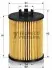 Фильтр масляный Opel Agila Astra G/H Corsa C/D Meriva A Tigra 1.0-1.4 96-14 TECNECO FILTERS OL0203E (фото 1)