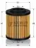 Фильтр масляный Honda Civic Opel Astra 1.7CDTI/DTI 98- TECNECO FILTERS OL0226E (фото 1)