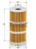 Фильтр масляный (внутренний D = 17.5 мм) Nissan Opel Renault 2.0/2.5 DCI 05- TECNECO FILTERS OL0389/1-E (фото 1)