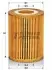 Фильтр масляный MB C/E/M/R/S-Class Sprinter 3.0CDI 05- (OM642) TECNECO FILTERS OL0821E (фото 1)