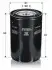 Фильтр масляный Citroen Jumper Fiat Ducato Iveco Daily Peugeot Boxer 3.0 HDi 06- TECNECO FILTERS OL10267/1 (фото 1)