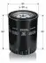 Фильтр масляный (высота 85-89 мм) Fiat GM Nissan PSA Renault Suzuki Toyota 82- TECNECO FILTERS OL202 (фото 1)