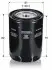 Фильтр масляный VAG 2.4-3.0 91-08 TECNECO FILTERS OL299 (фото 1)
