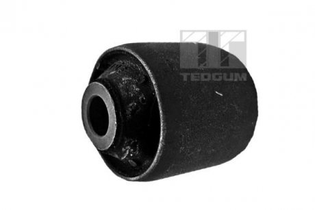 Подушка диференціала задн AUDI 100 C3, 100 C4 TEDGUM 00059920